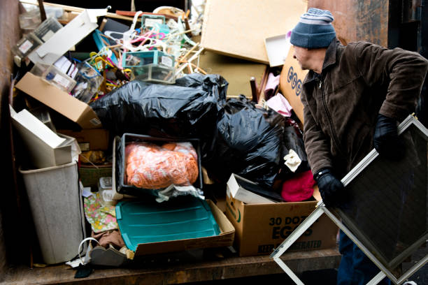 Best Electronics Removal Services  in Covington, LA