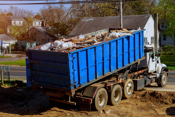 Best Basement Cleanout Services  in Covington, LA