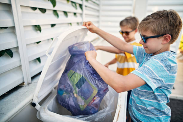 Commercial Cleanout Services in Covington, LA