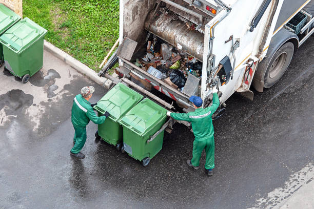 Best Attic Cleanout Services  in Covington, LA