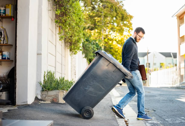 Best Commercial Junk Removal  in Covington, LA