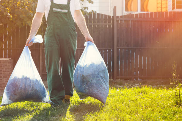 Trusted Covington, LA Junk Removal Experts