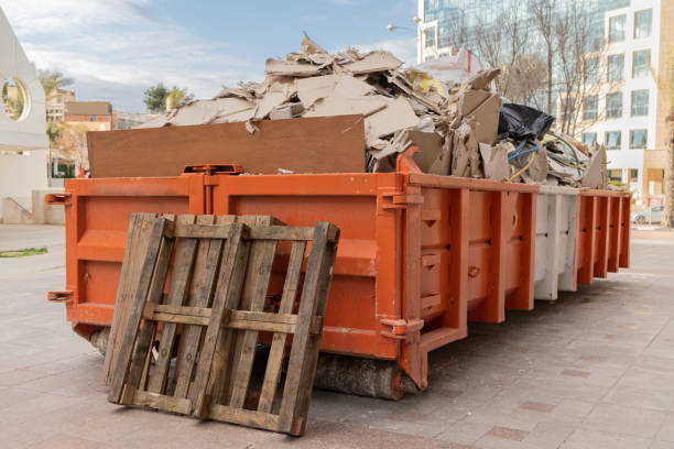 Best Yard Waste Removal  in Covington, LA